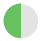 halfcircle green